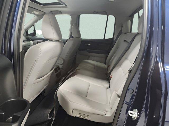 used 2023 Honda Ridgeline car, priced at $30,781