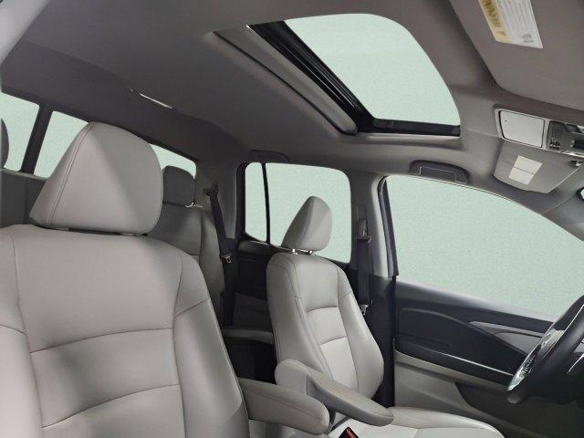 used 2023 Honda Ridgeline car, priced at $30,781