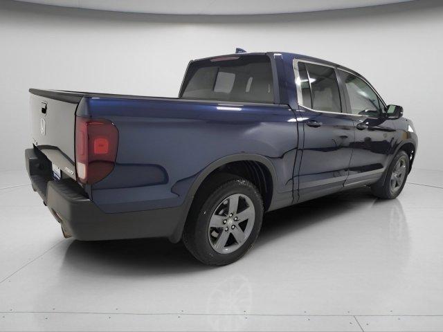 used 2023 Honda Ridgeline car, priced at $30,781