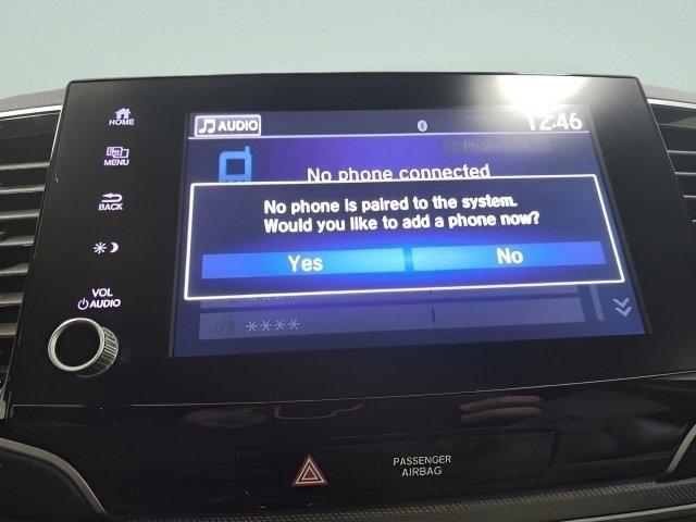 used 2023 Honda Ridgeline car, priced at $30,781