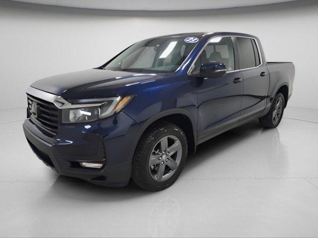 used 2023 Honda Ridgeline car, priced at $30,781
