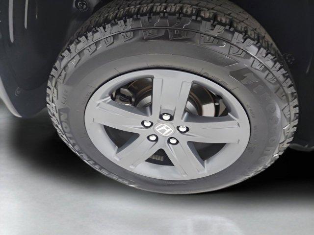 used 2023 Honda Ridgeline car, priced at $30,781