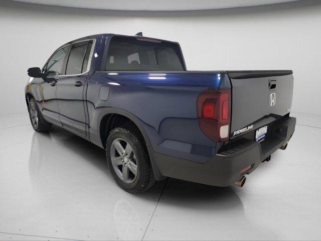 used 2023 Honda Ridgeline car, priced at $30,781