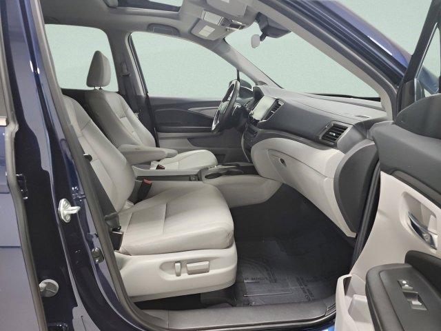 used 2023 Honda Ridgeline car, priced at $30,781