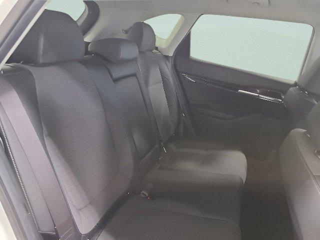 used 2023 Kia Seltos car, priced at $18,989