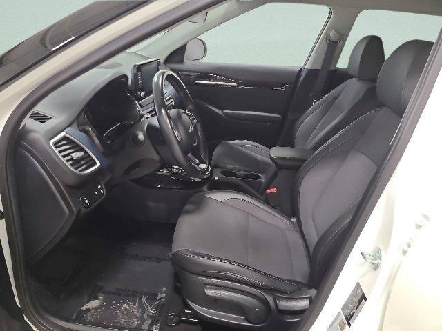 used 2023 Kia Seltos car, priced at $18,989