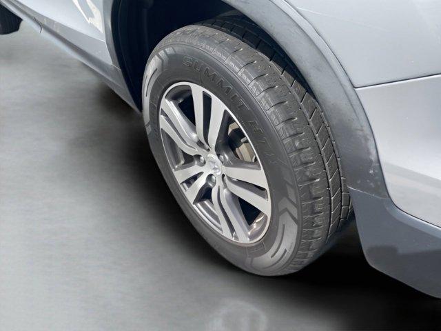 used 2018 Honda Pilot car, priced at $18,456