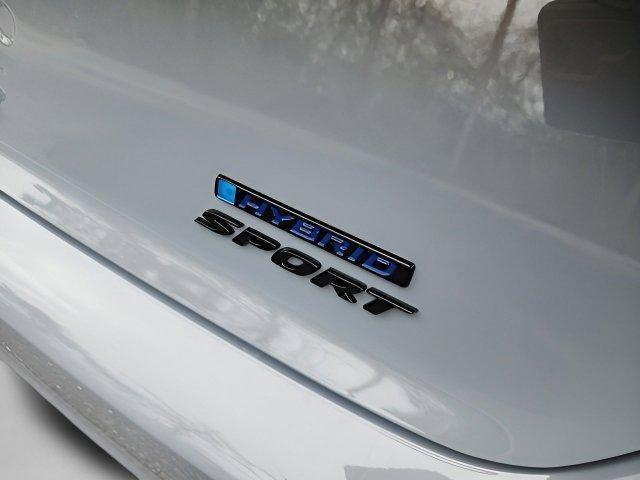 new 2026 Honda Accord Hybrid car, priced at $34,559