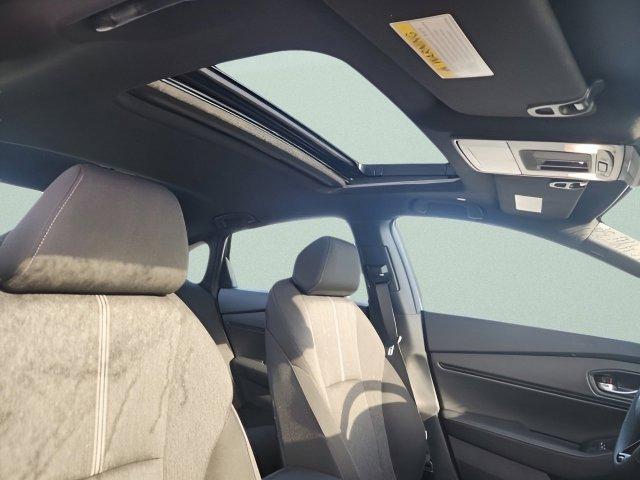 new 2026 Honda Accord Hybrid car, priced at $34,559