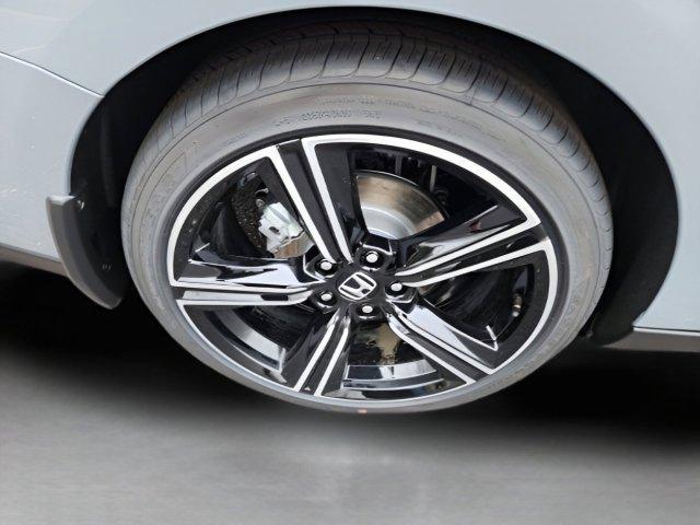 new 2026 Honda Accord Hybrid car, priced at $34,559