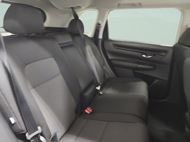 used 2025 Honda CR-V car, priced at $32,943
