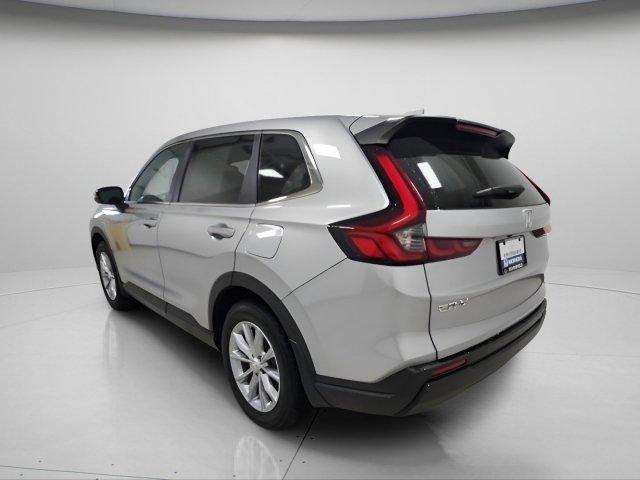 used 2025 Honda CR-V car, priced at $32,943