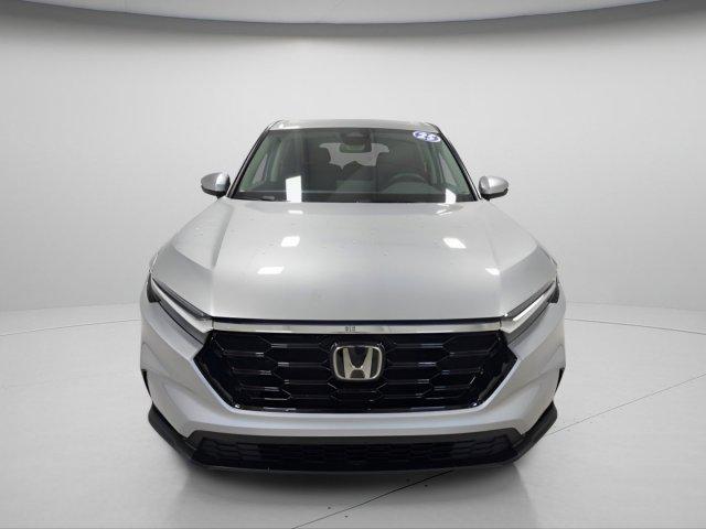 used 2025 Honda CR-V car, priced at $32,943