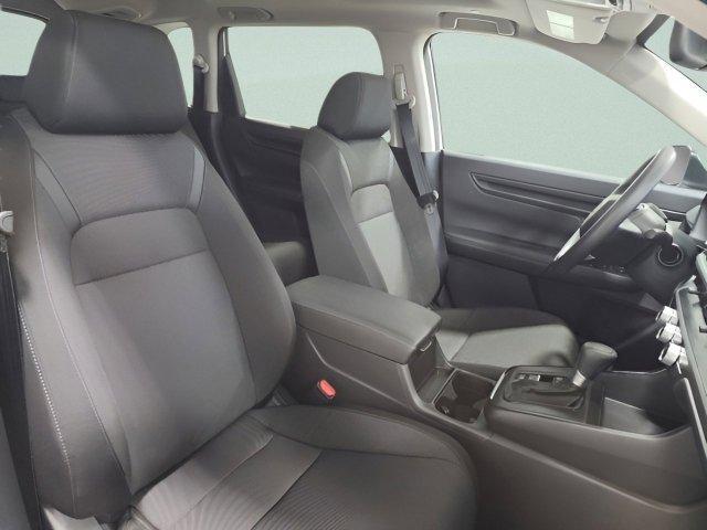 used 2025 Honda CR-V car, priced at $32,943