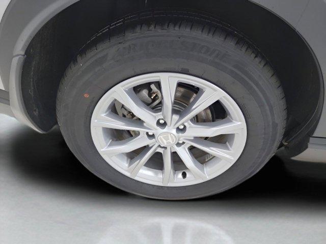 used 2025 Honda CR-V car, priced at $32,943