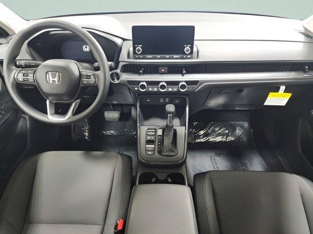 used 2025 Honda CR-V car, priced at $32,943