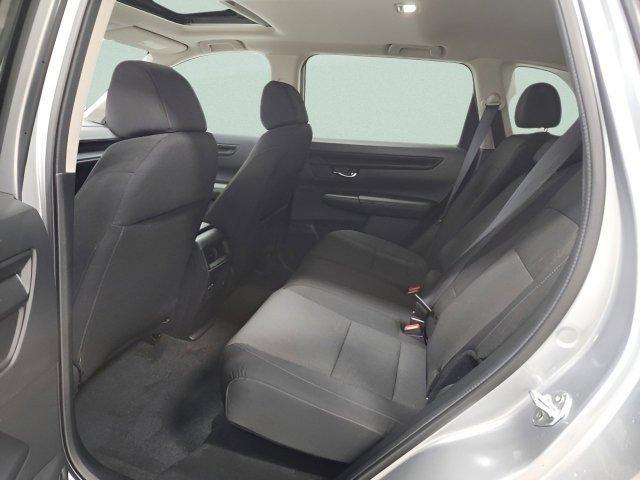 used 2025 Honda CR-V car, priced at $32,943