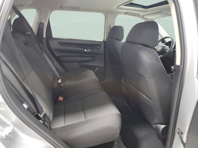 used 2025 Honda CR-V car, priced at $32,943
