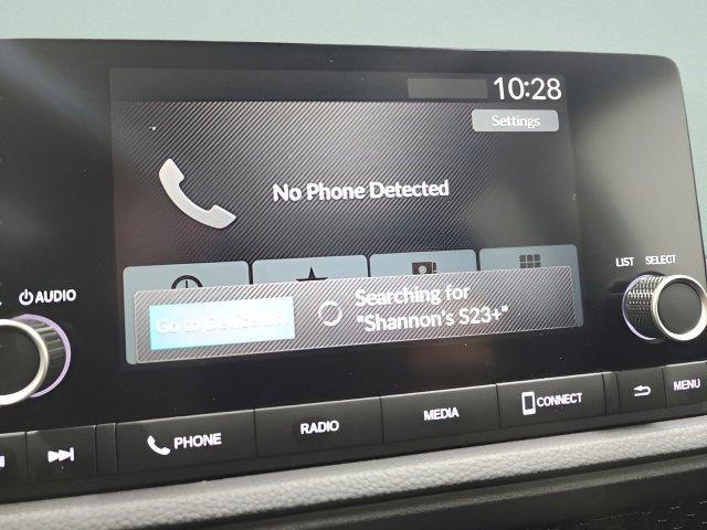 used 2025 Honda CR-V car, priced at $32,943