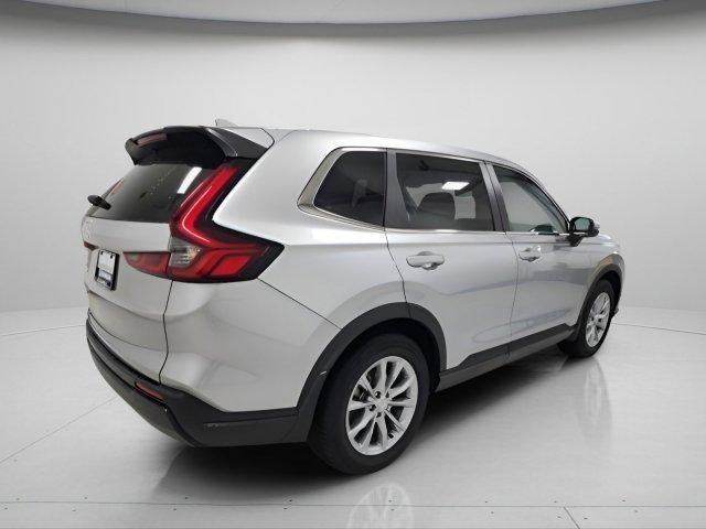 used 2025 Honda CR-V car, priced at $32,943