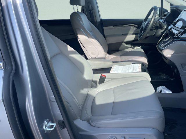 used 2023 Honda Odyssey car, priced at $37,989