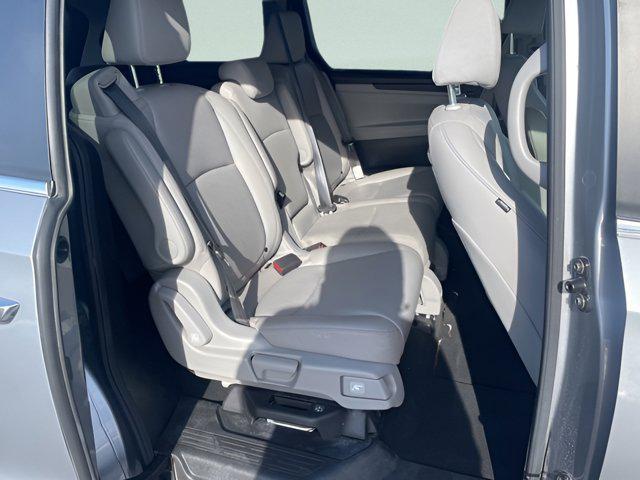 used 2023 Honda Odyssey car, priced at $37,989