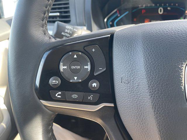 used 2023 Honda Odyssey car, priced at $37,989