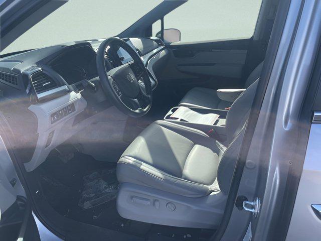 used 2023 Honda Odyssey car, priced at $37,989