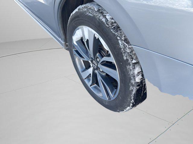 used 2023 Honda Odyssey car, priced at $37,989