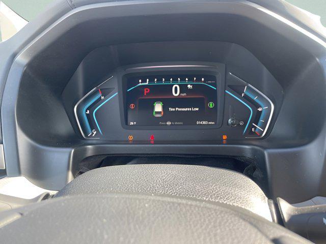 used 2023 Honda Odyssey car, priced at $37,989