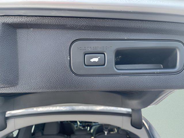 used 2023 Honda Odyssey car, priced at $37,989