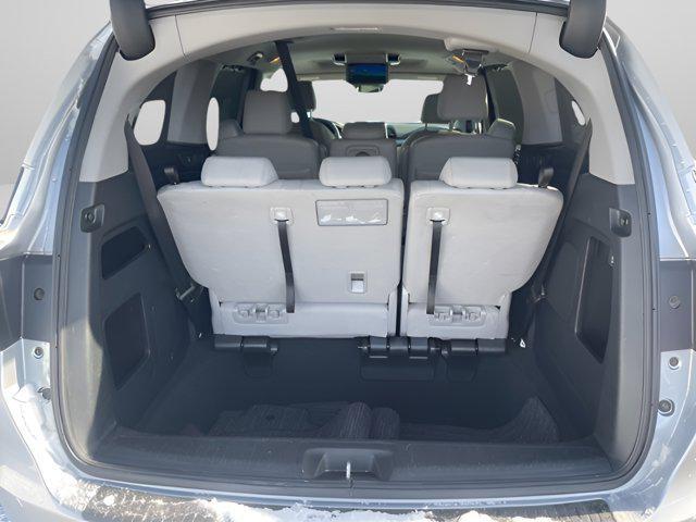 used 2023 Honda Odyssey car, priced at $37,989