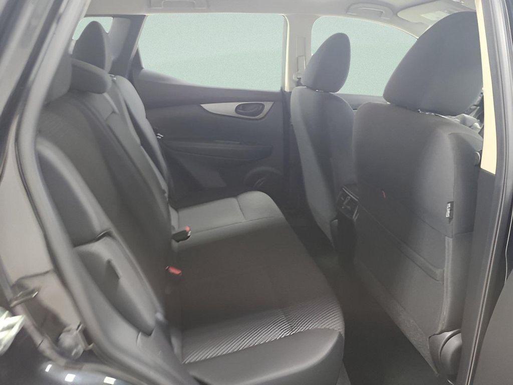 used 2022 Nissan Rogue Sport car, priced at $19,138