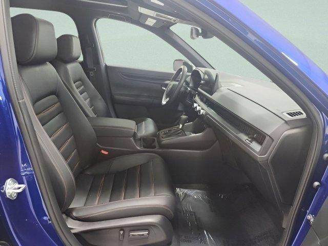 used 2024 Honda CR-V Hybrid car, priced at $32,292