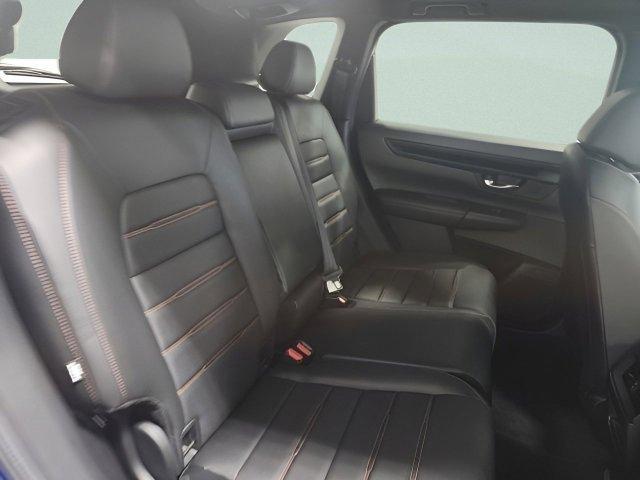 used 2024 Honda CR-V Hybrid car, priced at $32,292