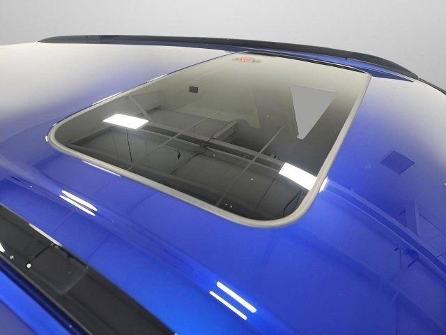 used 2024 Honda CR-V Hybrid car, priced at $32,292