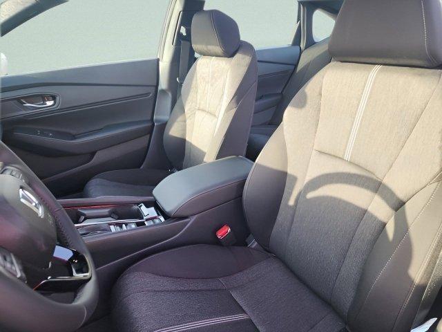 new 2026 Honda Accord Hybrid car, priced at $33,800
