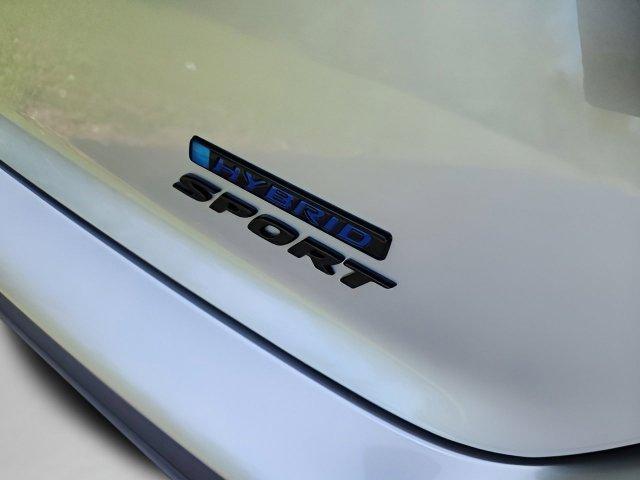 new 2026 Honda Accord Hybrid car, priced at $33,800