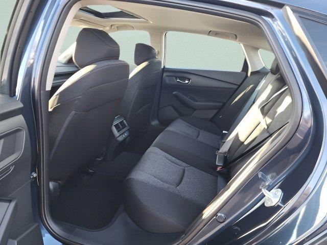 new 2026 Honda Accord car, priced at $31,571