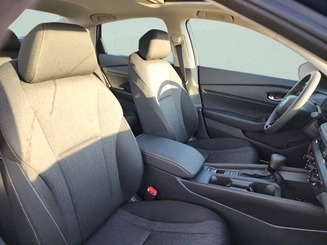 new 2026 Honda Accord car, priced at $31,571