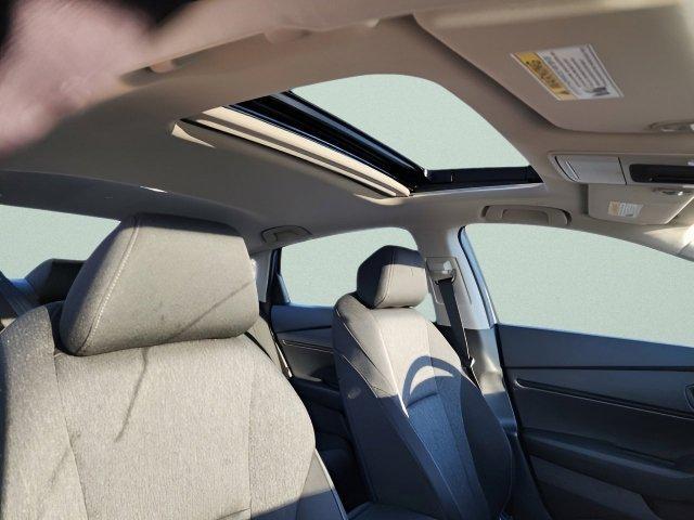 new 2026 Honda Accord car, priced at $31,571