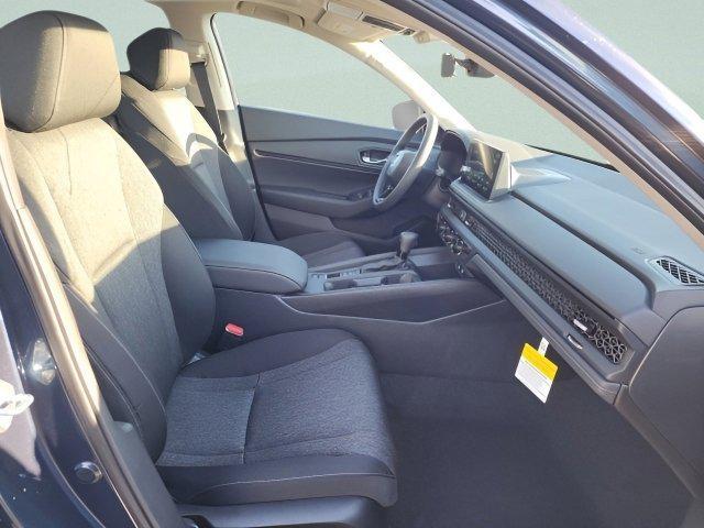 new 2026 Honda Accord car, priced at $31,571