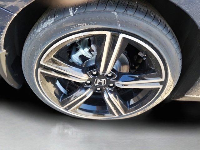 new 2026 Honda Accord car, priced at $31,571