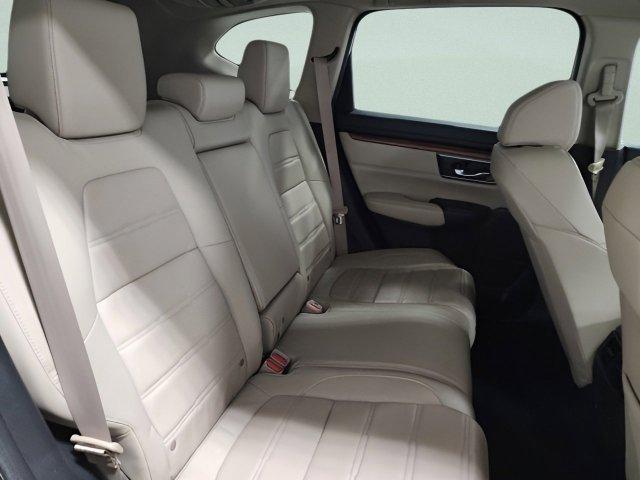 used 2018 Honda CR-V car, priced at $17,486