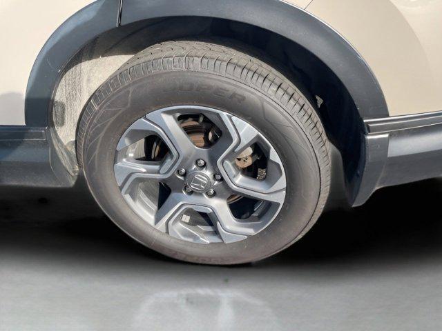 used 2018 Honda CR-V car, priced at $17,975