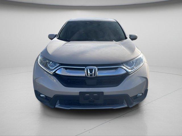 used 2018 Honda CR-V car, priced at $17,975