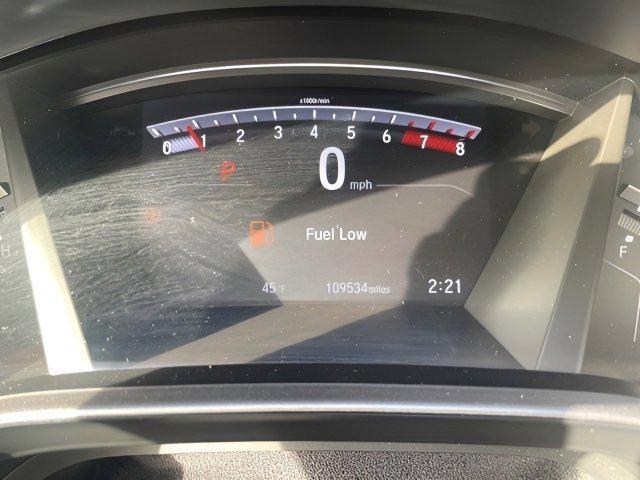 used 2018 Honda CR-V car, priced at $17,975