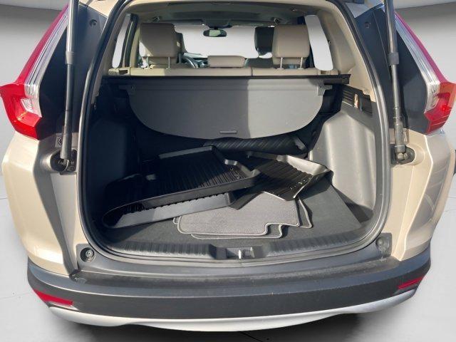 used 2018 Honda CR-V car, priced at $17,975
