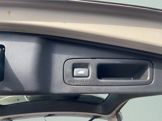 used 2018 Honda CR-V car, priced at $17,975