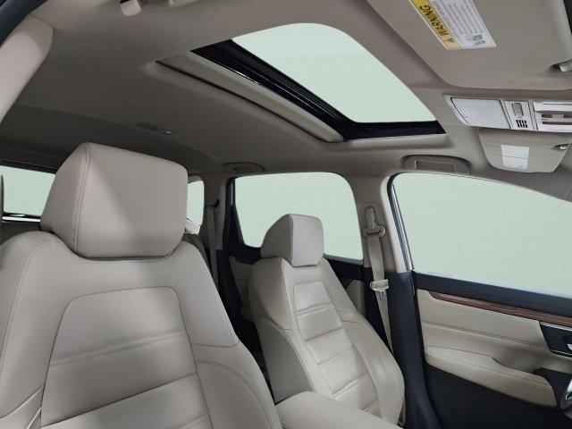 used 2018 Honda CR-V car, priced at $17,486
